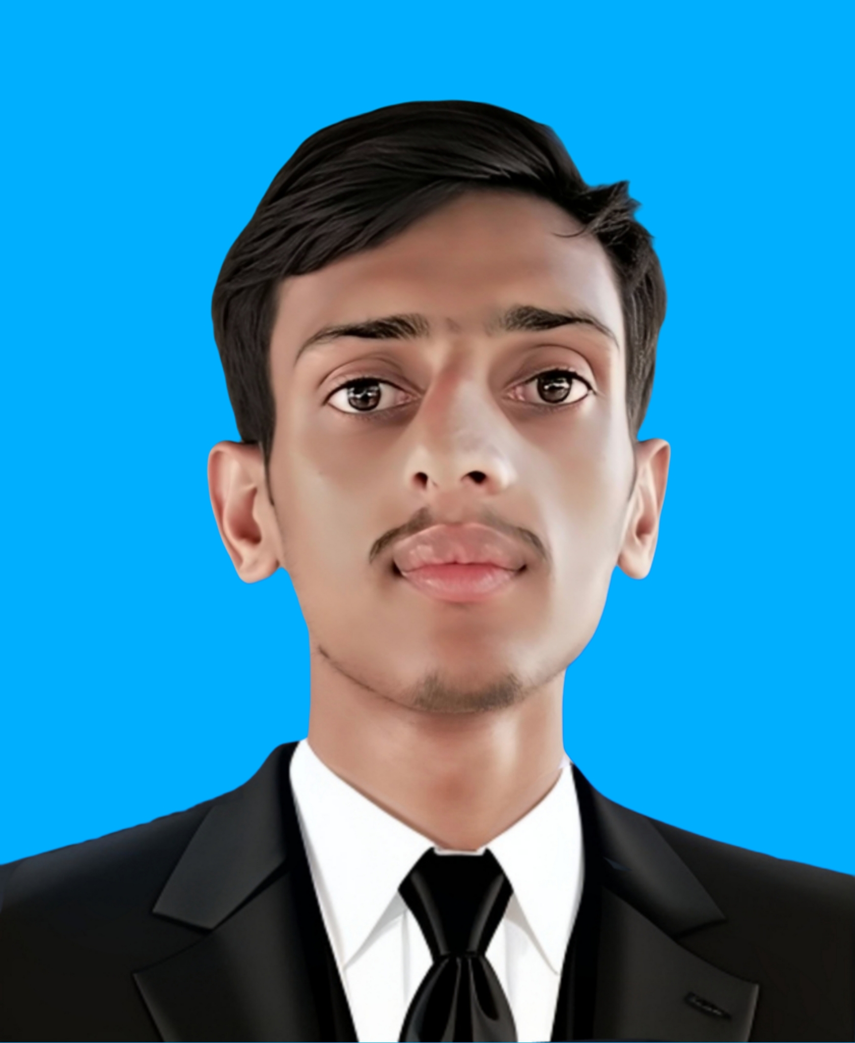 Usman Nizam ul Din